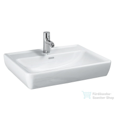 Laufen Pro 65x48 cm mosdó H8189530001041 ( 818953 ) szaniter