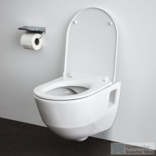 Laufen Pro Fali WC, perem nélküli, mély öblítésű, hagyományos rögzítéssel H8209640000001 ( 820964 ) szaniter