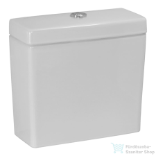 Laufen Pro öblítő tartály alsó bekötéssel,LCC Active bevonattal,fehér H826953A009731 szaniter