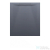 Laufen Pro S 100x90 cm-es lapos szögletes zuhanytálca,Antracit H2101860780001
