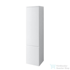 Laufen Pro S 165x35x33,5 cm-es 1 ajtós szekrény,balos,fehér H4831210954631 fürdőszoba bútor