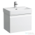 Laufen Pro S 51x37x39 cm-es 1 fiókos alsószekrény H818958 mosdóhoz belső fiókkal,matt fehér H4830220954631