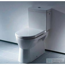 Laufen Pro síköblítésű kombi-WC,vario lefolyós,LCC Active bevonattal,fehér H824959A000001 szaniter