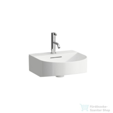 Laufen Sonar 41x42 kézmosó H8153410001041 ( 815341 ) szaniter
