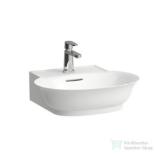 Laufen The New Classic 50x45 kézmosó, alsó felülete csiszolt H8168520001041 ( 816852 ) szaniter