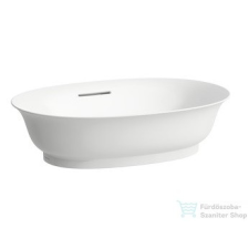Laufen The New Classic 55x38 mosdótál túlfolyóval H8128530001091 ( 812853 ) szaniter
