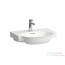 Laufen The New Classic 60x48 mosdó,matt fehér H8138537571041 szaniter