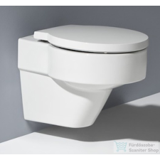Laufen Val perem nélküli fali wc H8202810000001 ( 820281 ) szaniter
