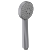 Laufen zuhanyfej acél H3619850903311