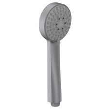 Laufen zuhanyfej acél H3619850903311 fürdőkellék