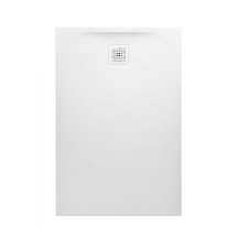 Laufen Zuhanytálca Négyszögletes Laufen Pro 120x80 cm akrilát fehér H2109520000001 kád, zuhanykabin