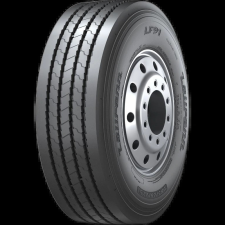 Laufenn LF91 425/65 R22.5 165K Pótkocsi teher gumiabroncs