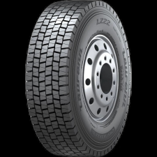 Laufenn LZ22 235/75 R17.5 132M Húzó teher gumiabroncs