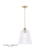  Laura Ashley Callaghan 3756205-Q Függőlámpa 1x40W/E27 IP20