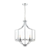  Laura Ashley Joseph 3732578-Q Csillár 5x40W/E14 IP20