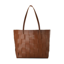 Laura Ashley Női Kézitáska Laura Ashley A27-C01-COGNAC Barna (30 x 28 x 12 cm) kézitáska és bőrönd