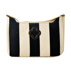 Laura Ashley Női Kézitáska Laura Ashley WFG-GREY Szürke (27 x 19 x 5 cm)