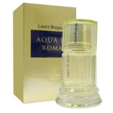 Laura Biagiotti Aqua di Roma EDT 100 ml parfüm és kölni