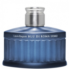 Laura Biagiotti Blu di Roma Uomo EDT 125 ml parfüm és kölni
