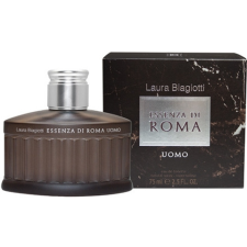 Laura Biagiotti Essenza di Roma Uomo, edt 125ml parfüm és kölni