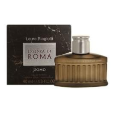 Laura Biagiotti Essenza Di Roma Uomo EDT 40 ml parfüm és kölni