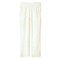 Laura Biagiotti fehér, plüss lány nadrág gyerek nadrág