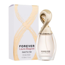Laura Biagiotti Forever Gold EDP 30 ml parfüm és kölni