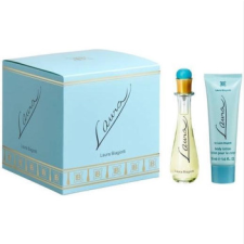 Laura Biagiotti Laura SET: edt 25ml + Testápoló 50ml kozmetikai ajándékcsomag