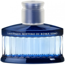 Laura Biagiotti Mistero di Roma Uomo, edt 125ml - Teszter parfüm és kölni