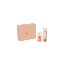 Laura Biagiotti - Roma edt női 50ml parfüm szett  3. kozmetikai ajándékcsomag