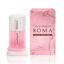 Laura Biagiotti Roma Rosa EDT 50 ml parfüm és kölni