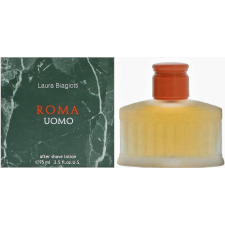 Laura Biagiotti Roma Uomo After Shave 75ml Uraknak after shave
