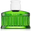 Laura Biagiotti Roma Uomo Green Swing EDT 75 ml