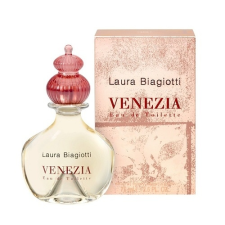 Laura Biagiotti Venezia 2011, edt 50ml parfüm és kölni