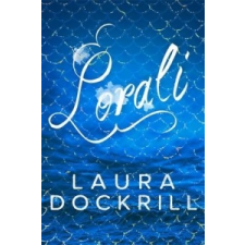  Laura Dockrill - Lorali – Laura Dockrill idegen nyelvű könyv
