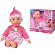  Laura játék baba 25 hanggal 38 cm - Simba baba