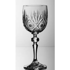  Laura * Kristály Boros pohár 170 ml (M17394) konyhai eszköz