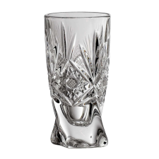 Laura * Kristály Magas pálinkás pohár 50 ml (Cs17322) pálinkás pohár