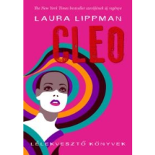 Laura Lippman Cleo irodalom