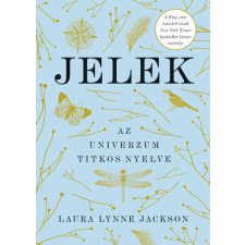 Laura Lynne Jackson - Jelek egyéb könyv