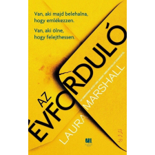 Laura Marshall - Az évforduló egyéb könyv