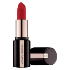 Laura Mercier Caviar Smoothing Matte Lipstick Brown Suede Rúzs 4 g rúzs, szájfény