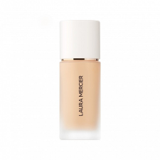 Laura Mercier Real Flawless Foundation Ecru Alapozó 30 ml smink alapozó
