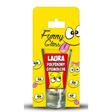 Laura pálinkás pohár pálinkás pohár
