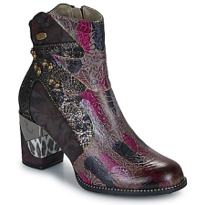 Laura Vita Bokacsizmák MAEVAO Sokszínű 37 női csizma, bakancs