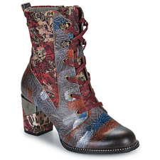 Laura Vita Bokacsizmák MAEVAO Sokszínű 37 női csizma, bakancs