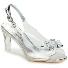 Laura Vita Szandálok / Saruk - Ezüst 40 női szandál