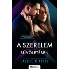 Laurelin Paige A szerelem bűvöletében irodalom