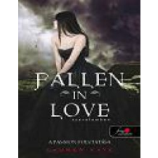 Lauren Kate Fallen in Love - Szerelemben gyermek- és ifjúsági könyv