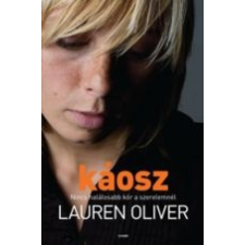 Lauren Oliver KÁOSZ akció és kalandfilm